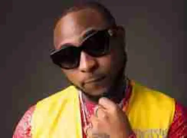My Album is Finally Ready - Singer Davido Reveals
